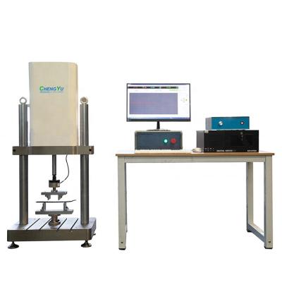 China CY-DPS-5000 Spring Friction Dynamic Leakage Fatigue Testing Machine Electronic Direct Manufacturer DPS-5000 for sale