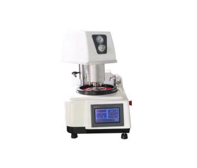 China Metallographic Specimen Preparation FMP-3000 Metal Grinding and Polishing Machine FMP-3000 for sale