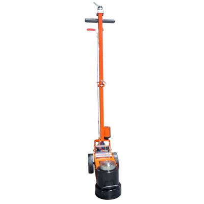 China Car Repair Air Pneumatic Hydraulic Jack Heavy Duty Floor Jack 30 Ton Hydraulic Jack for sale