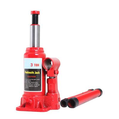 China Hydraulic Lifting Tools Air Bottle Jack 3ton Garage Jack 2 Ton Hydraulic Trolley Jack for sale