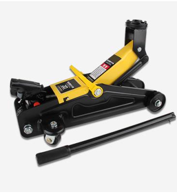 China Hydraulic Lifting Tools 3T Floor Jack With CE/GS Hydraulic Trolley Jack Double Pump Hydraulic Jack Hammer for sale