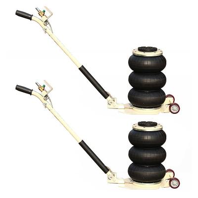 China Factory direct sales airbag auto air jack car jack for sale