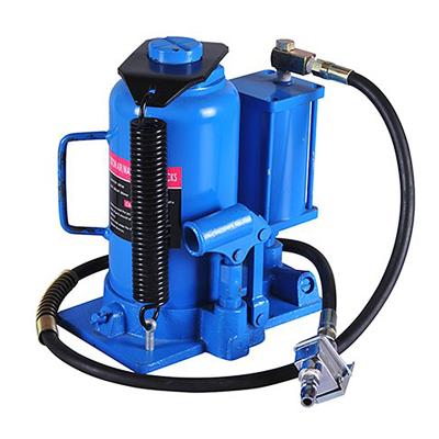 China Small Lifting Tools 5Ton Use For Hydraulic Car Jack Bottle Jack Car Repair Air Compressor for sale