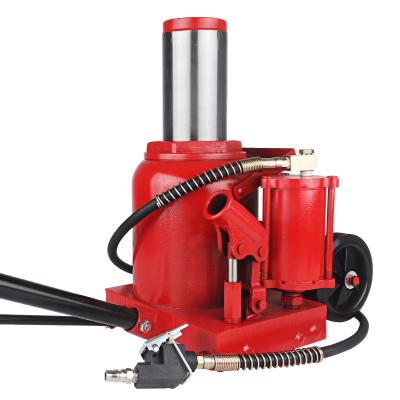 China Good Quality Lifting Tools and Tool Hydraulic Air Repair Compressor Low Price Car Hydraulic Jack Bottle Jack for sale