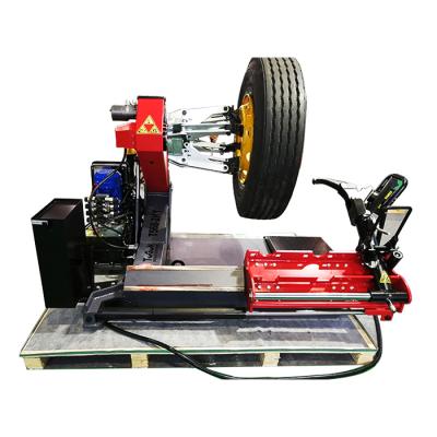 China Automotive Tire Rapair Low Price DTUY HEAVY TIRE CHANGE MACHINE for sale