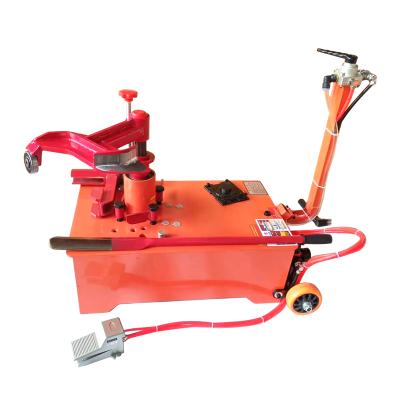 China Automotive Tire Repair Air Tire Switch Machine Automobile Tire Changer Machine With CE for sale