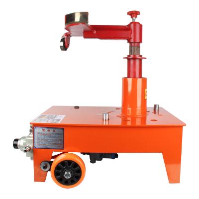 China Tire Repair Automotive Tire Repairing Machine Air Tire Changer Truck Tire Fit Machine for sale