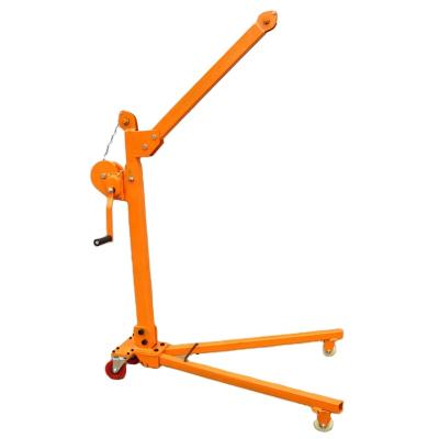 China Other High Efficiency Portable Portable Shop Hoist for sale