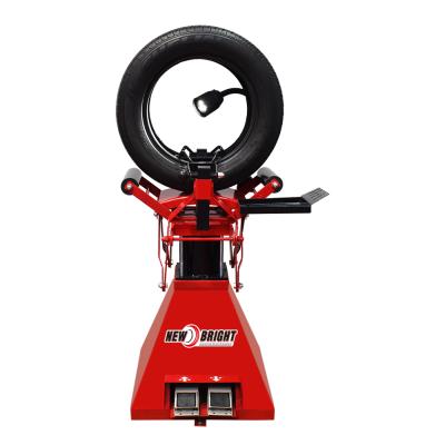 China High Quality Tire Rapair Tire Repair Tools Pneumatic Tire Repair Machine Price With CE for sale