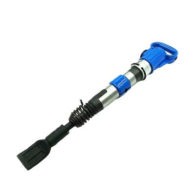 China 2021 ex-factory price high quality rock air pick pneumatic hammer for soft rock mine with CE for sale