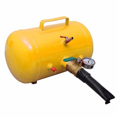 China Wholesale Easy 10 Gallon Car Tire Truck Tire Tools Inflate Tools 10 Gallon Tire Bead Seaters for sale