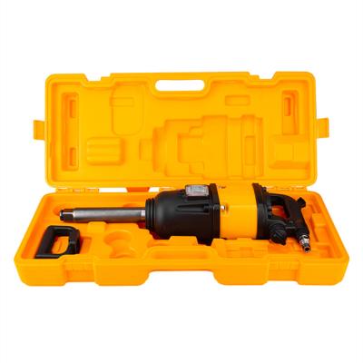 China Wholesale Industry Pneumatic Air Impact Wrench Tool For Bus And Truck With CE for sale