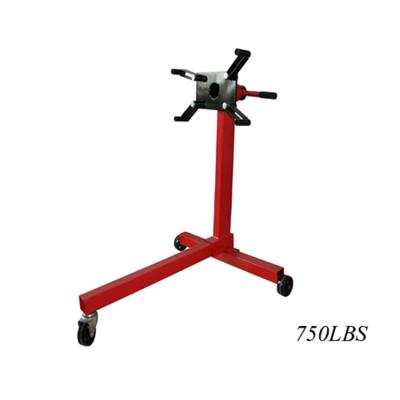 China Easy To See Engine Issue 2021 Hot Sales Workshop Automobile Tools Automotive Engine Rotating Stand for sale