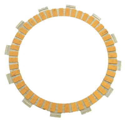 China Rubber Clutch Friction Plates Fits YAMAHA R1 YZF-R11998 1999 2000 2001 2002 2003 for sale