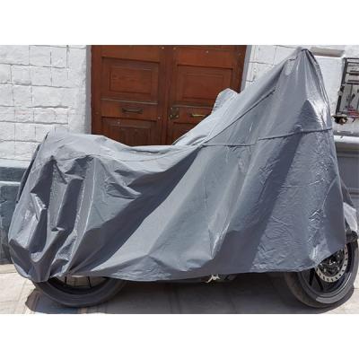 China Sports& Cheap Full Rain Bicycle Motor Motorcycle Bike Rain Protection Waterproof Riding Covers for sale