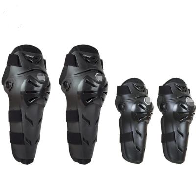 China Protective Motorcycle Riding Knee Guards and Elbow Pads for sale