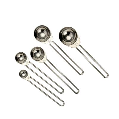 China Viable Durable Kitchenware Wire Doser Set 5pcs Doser for sale