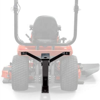 China Trailer Part Truck Part Tow Kit Hi-Hitch Lawn Mower Tractor Quick Hitch for sale