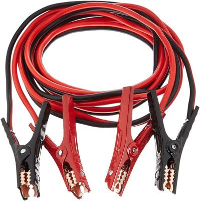 China 20-Foot Car Engine Jumper Cable -2 Gauge for sale