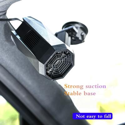 China Heating& Electric Fan Car Windshield Defroster Defroster DC 12v Heater For Cars for sale