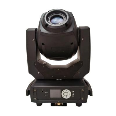 China One Rotation Prism Frost 150w Five Faced Gobo Led Moving Head for sale