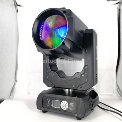 China New Sharpy 9R Beam Pro Dual Head Light Prisms Moving Head 260K Wash Moving Head Lyre Beam 9R Moving Head Stage Lighting for sale