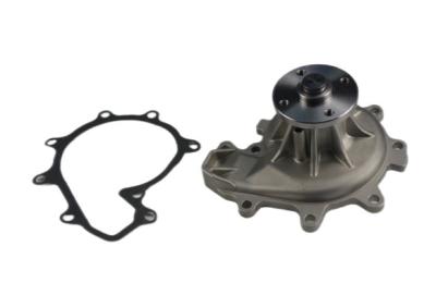 China Aftermarket ISUZU NPR 700P 4HE1 4HK1 4HF1 Water Pump 8973333610 for sale