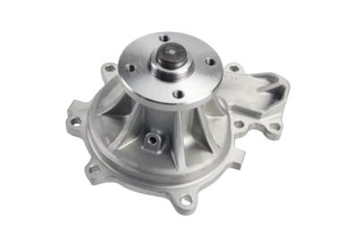 China ISUZU NPR NQR NNR 4HE1 4HG1 4HF1 Water Pump 5-87610093-0 5876100930 8973141180 for sale