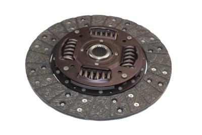 China 4J NH NK Isuzu Clutch Parts Isuzu Clutch Disc 5-87610108-0 5876101080  8970706570 for sale