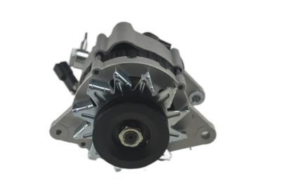 China Standard Isuzu Engine Parts ISUZU NPR 4BE1 Generator 24V/45A 5812002831 for sale