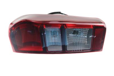 China High Durability 2012 Isuzu Dmax Tail Lamp ASM R 8981254021 Standard for sale