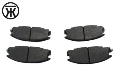 China TFR54 Isuzu Brake Parts Brake Pad Kits Caliper Disc BRK FRT 8971641830 for sale