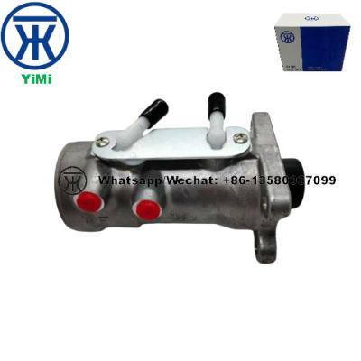 China ISUZU NPR66 4HF1 4HE1 Brake Master Cylinder 8972243720 8972243700 for sale