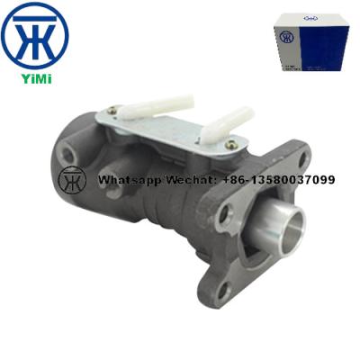 China ISUZU NKR55 600P KY 4JG2 Brake Master Cylinder 8972243740 8973151640 for sale