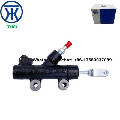 China ISUZU NHR 4JA1 Clutch Master Cylinder 8970485671 160710001B for sale