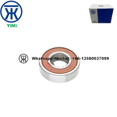 China TFR16 4ZD1 Isuzu Transmission Parts Ball Bearing Counter END 8980196641 8973595710 for sale