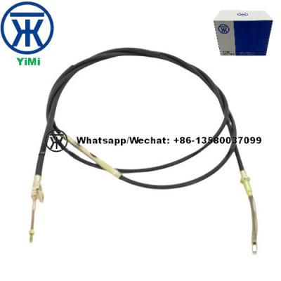 China ISUZU 4HG1 4HF1 MYY5T CABLE HAND BRAKE 8973505340 for sale