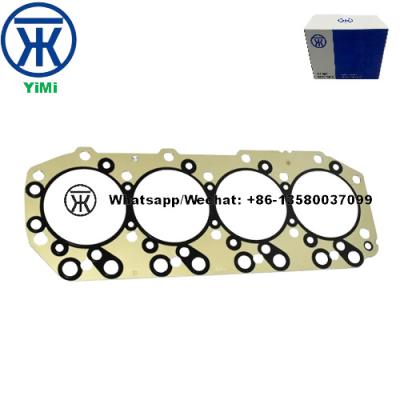 China ISUZU KY SD RM TRA N720 Cylinder Head Gasket  8973503201 1002060TAR 1002060SCC1 1002060SCB1 for sale