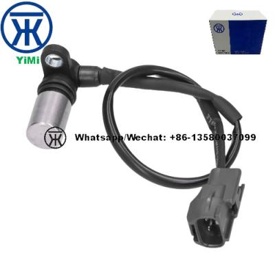 China 6HK1 6UZ1 6WG1 4HK1 4HL1 Isuzu Crank Sensor 8973061130 029600-1290 KF-02144-1-B for sale