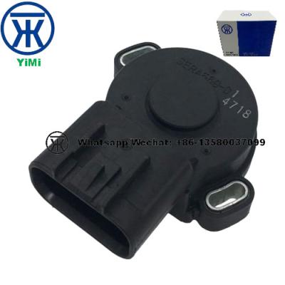 China 8971937130 Isuzu Electrical Parts ISUZU DMAX Accel Position Sensor for sale