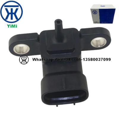 China 700P 4HK1 DMAX MUX 6HK1 Isuzu Electrical Parts Car Pressure Sensor 8980205140 for sale