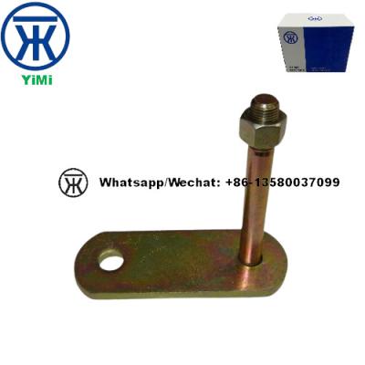 China ISUZU NKR NKR57 KY Steel Plate Lifting Ear 8941185120 2900090A1 1828555890 for sale