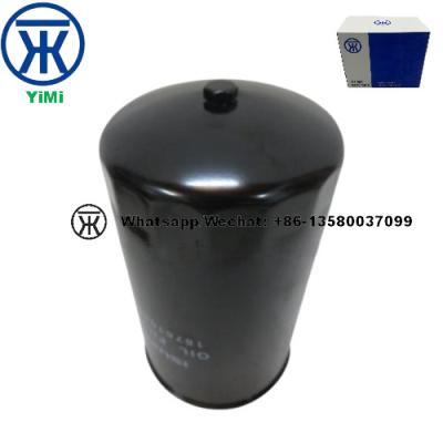 China ISUZU FVR34 6HK1 6HH1 6HE1 Oil filter 8943910490 for sale