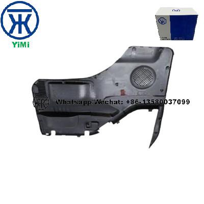 China ISUZU NPR71 4HE1 600P PAD TRIM FRT Tür LH 8978597220 zu verkaufen