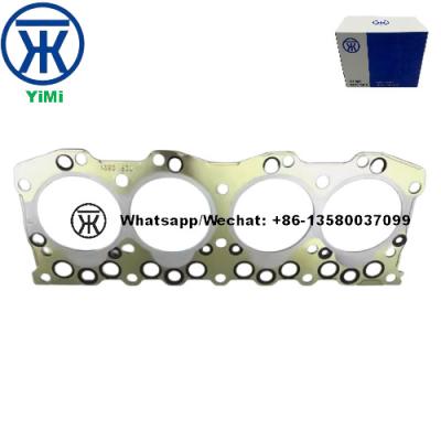 China ISUZU C223 GASKET CYL HD 5111410821 for sale