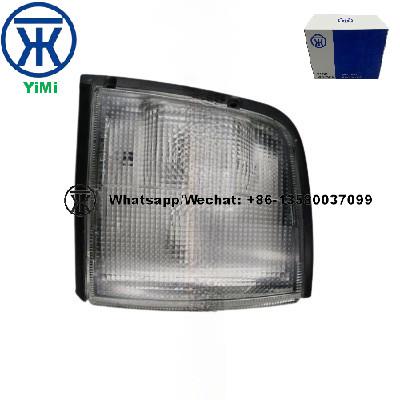 China ISUZU TFR54 Front Turn Signal 8944345690 for sale