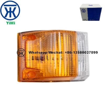 China ISUZU NHR NPR Front Turn Signal 8942574110 3726320A for sale