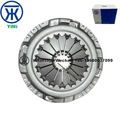 China ISUZU 700P 4HK1 NPR NQR 4HE1 Clutch pressure plate 8973517940 8970388312  1601040-P301 5876101040 for sale