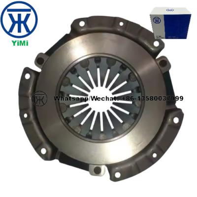 China ISUZU TFR16 4ZD1 Clutch pressure plate 8944199690 for sale