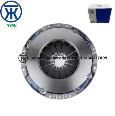 China ISUZU NP 4HK1 ELF Clutch pressure plate 5876101041 8970388312 8973517940 for sale